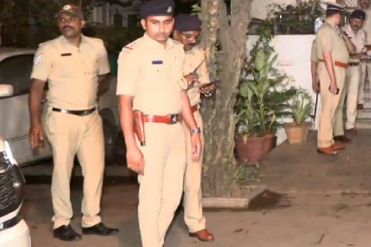 Bengaluru Man Pushes Paralysed Mother To Death From Terrace, Says ‘Couldn’t Bear Her Suffering’