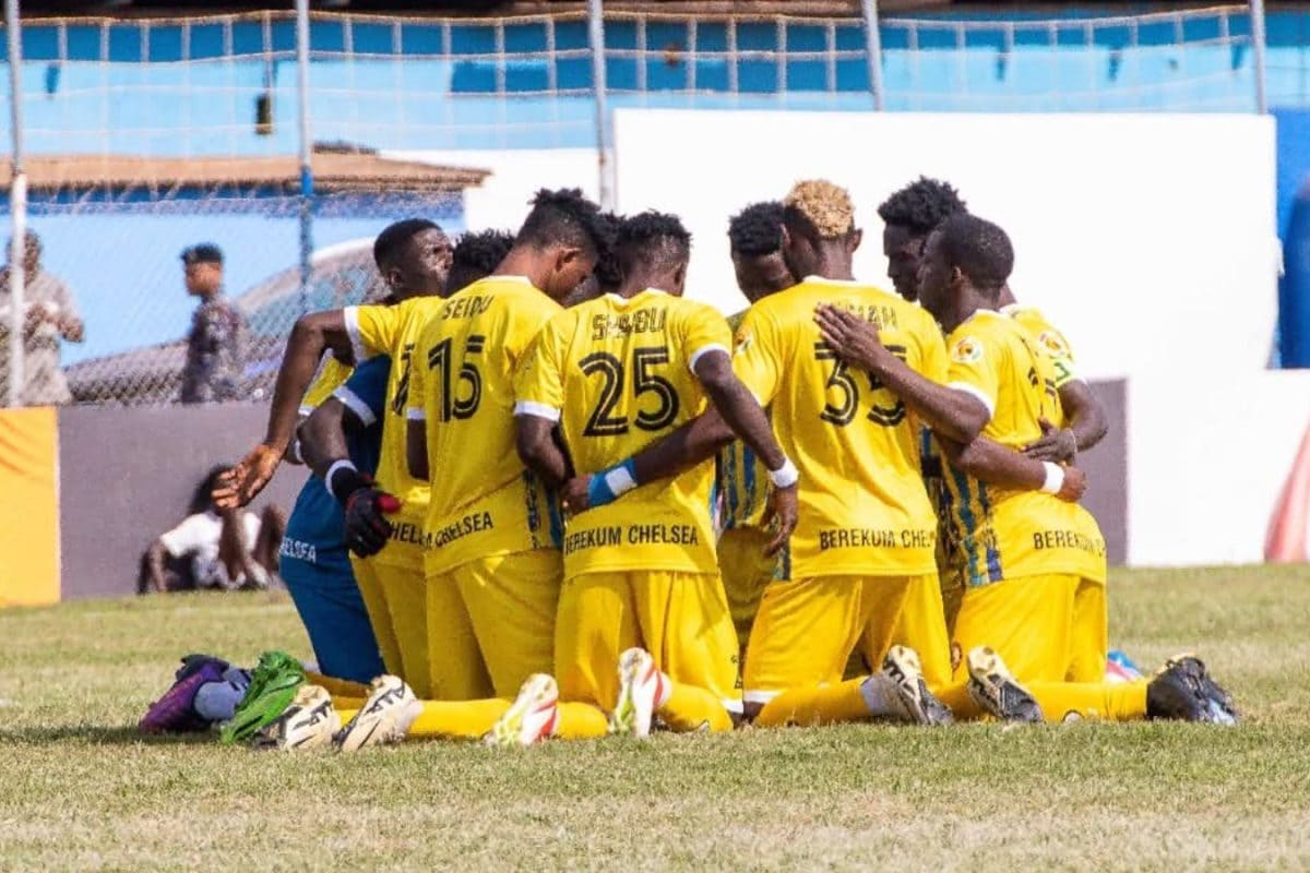 Ghanaian Footballer Dominic Frimpong Shot To Death In Armed Attack Of Team Bus