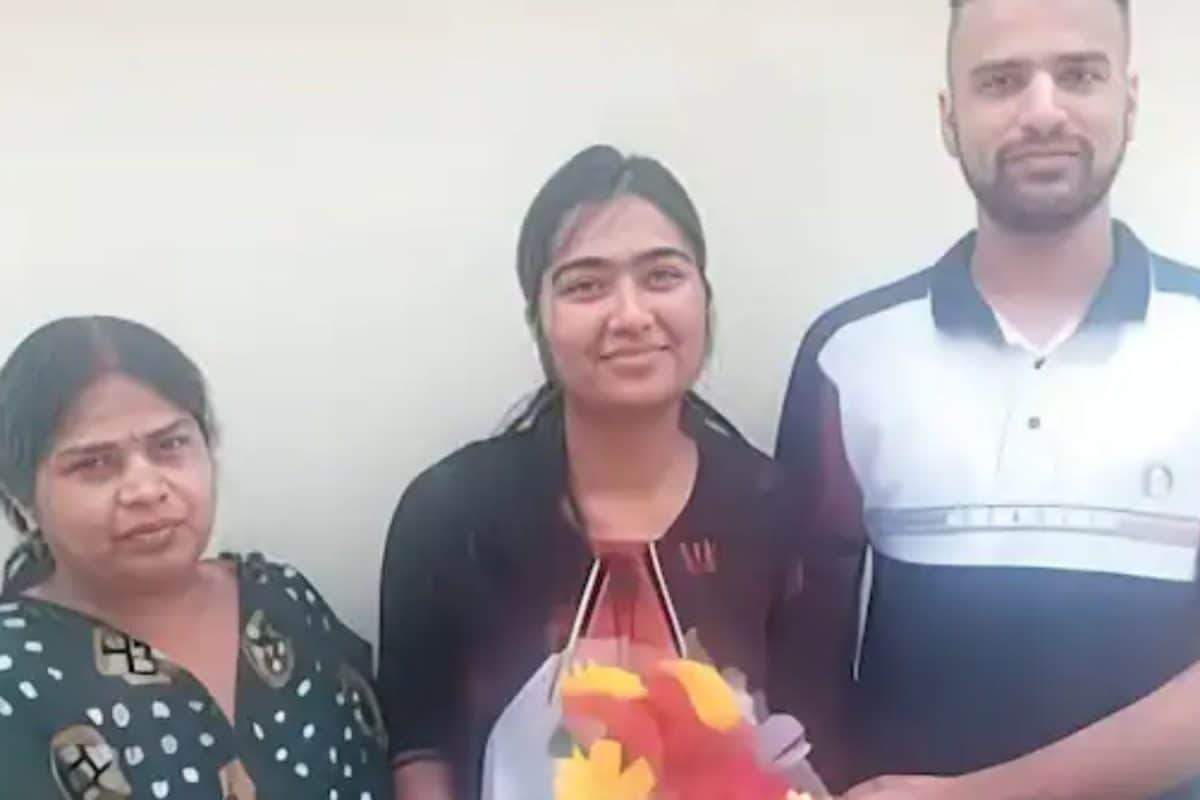 First IRS, Then IAS: Bihar's Kumud Mishra Cracks UPSC With AIR 69, Gets Home Cadre