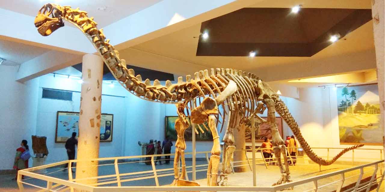 From Space To Dinosaurs: Science Museums In India Your Kids Will Love