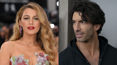 Blake Lively reacts after a court setback in her case against Justin Baldoni, calling the experience painful and vowing to continue fighting.