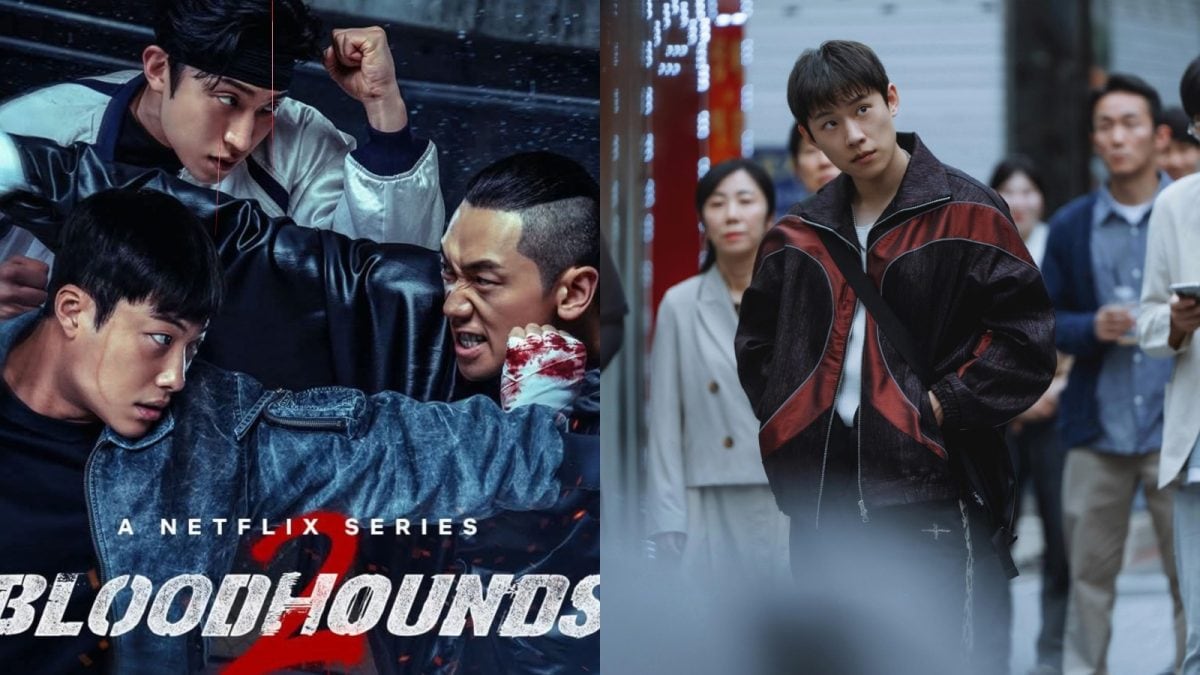 My April K‑Drama Line‑up: From Bloodhounds Season 2 to Gold Land – What to Watch and Where