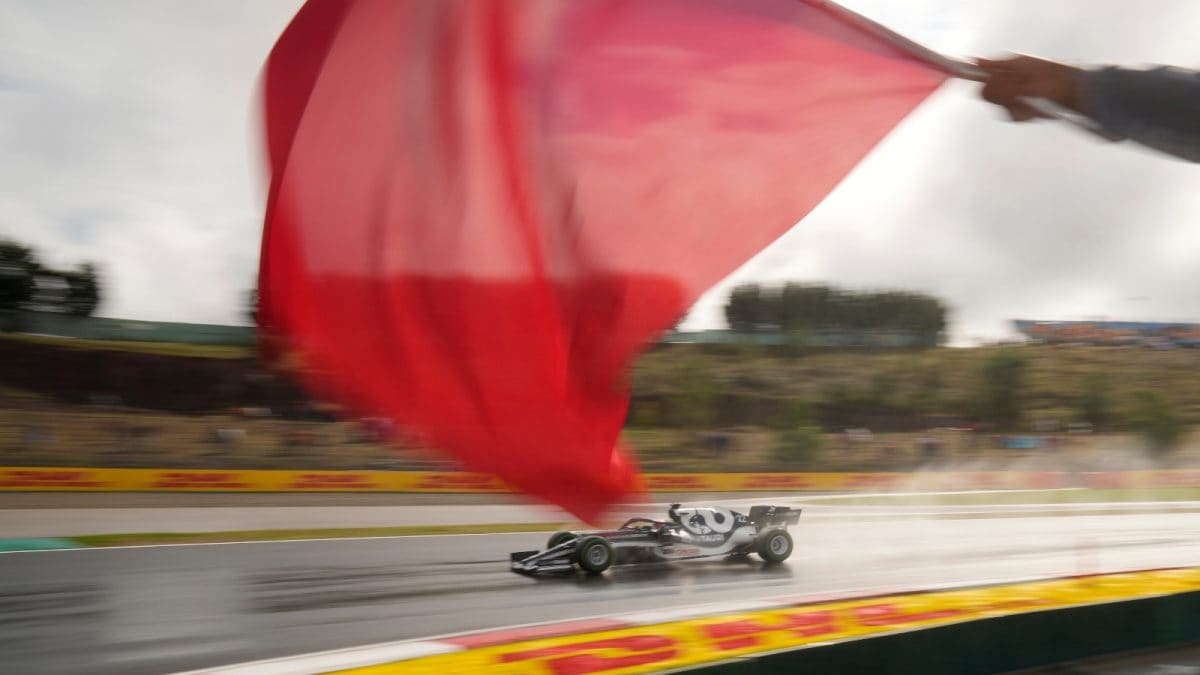 No Boost Mode Under Certain Conditions? FIA's Rule Tweak Leaves F1 Fans Puzzled