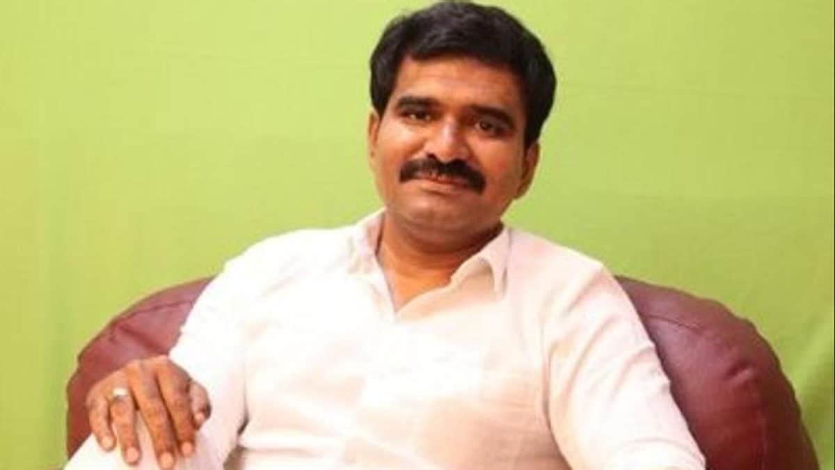 No 'Ayodhya Of The South': How TVK’s CTR Nirmal Kumar Is Drawing A Line In The Thiruparankundram Sand | Exclusive