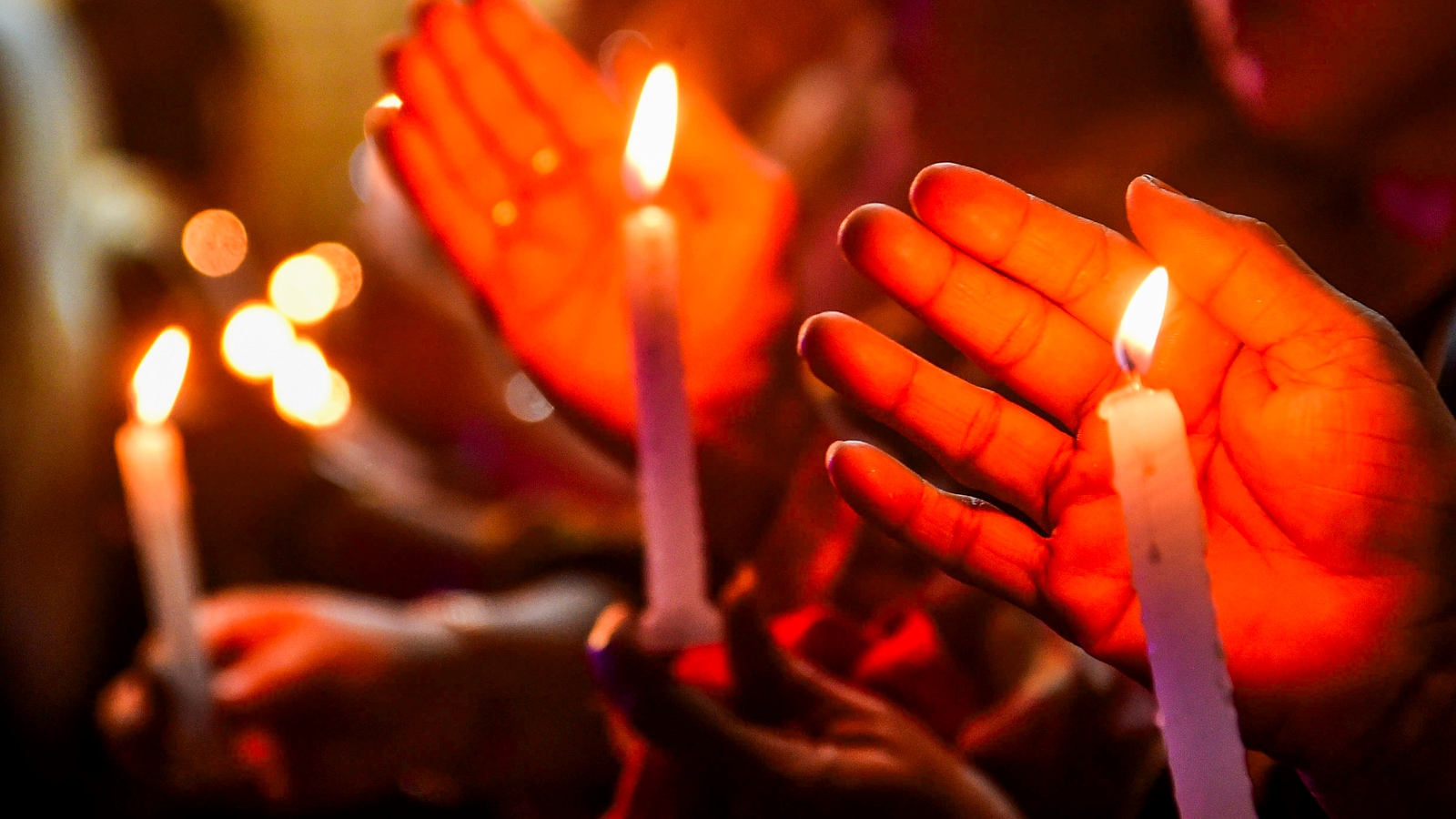 Pahalgam One Year Later: News18 Digital Candle Initiative Aims To Ensure The Light Of Those Lost Lives On