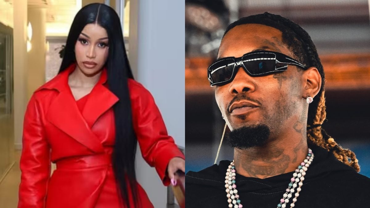 Offset’s Close Call in Florida Leaves Fans Worried but Hopeful