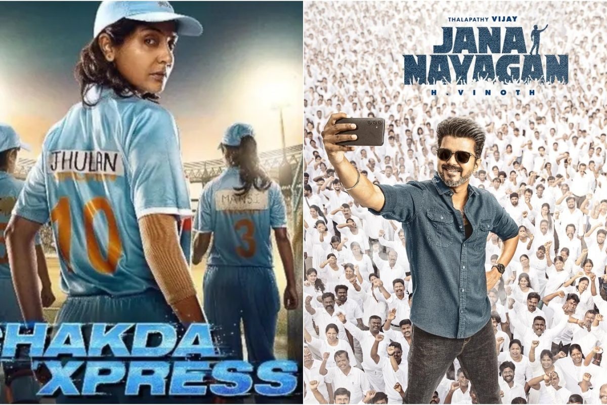 Jana Nayagan To Chakda Xpress: Why Are These Finished Projects Not Released Yet?