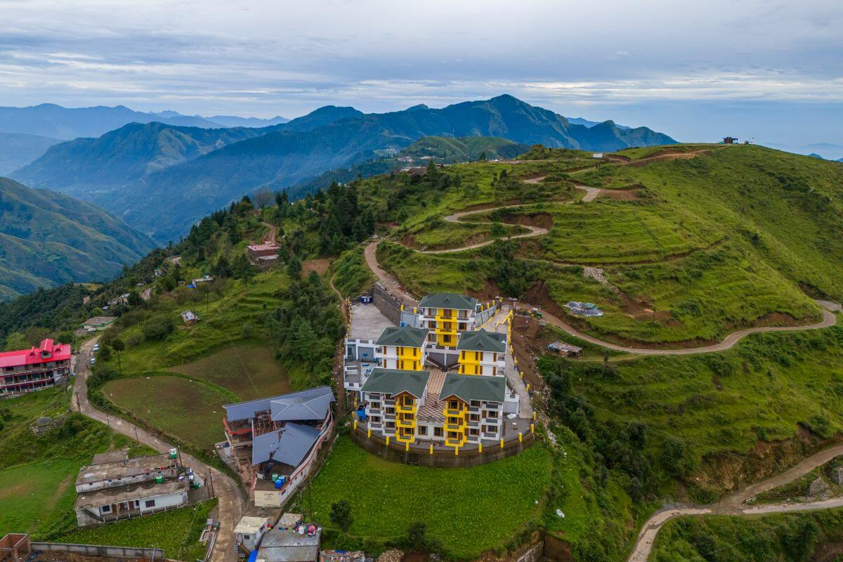 Delhi-Dehradun Expressway Opens: Do You Know Dehradun’s Surprising Mahabharata Connection? Delhi-Dehradun Expressway Opens: Do You Know Dehradun’s Surprising Mahabharata Connection?