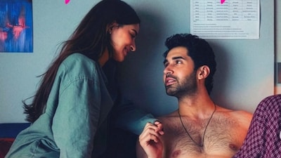 Chand Mera Dil Teaser Out: Lakshya And Ananya Panday Promise Fresh Love Story In Romantic Drama 