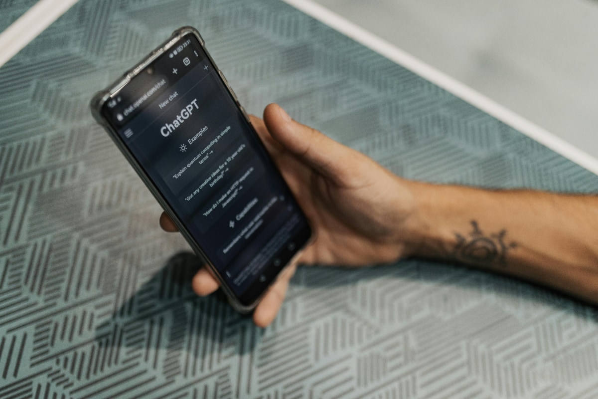 Think Twice Before Asking ChatGPT These Personal Questions