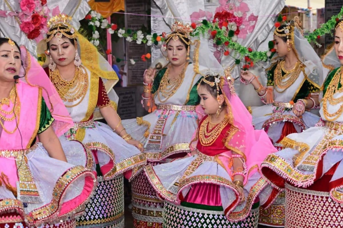 Cheiraoba 2026: Date, Significance And Why Manipuris Celebrate New Year In April