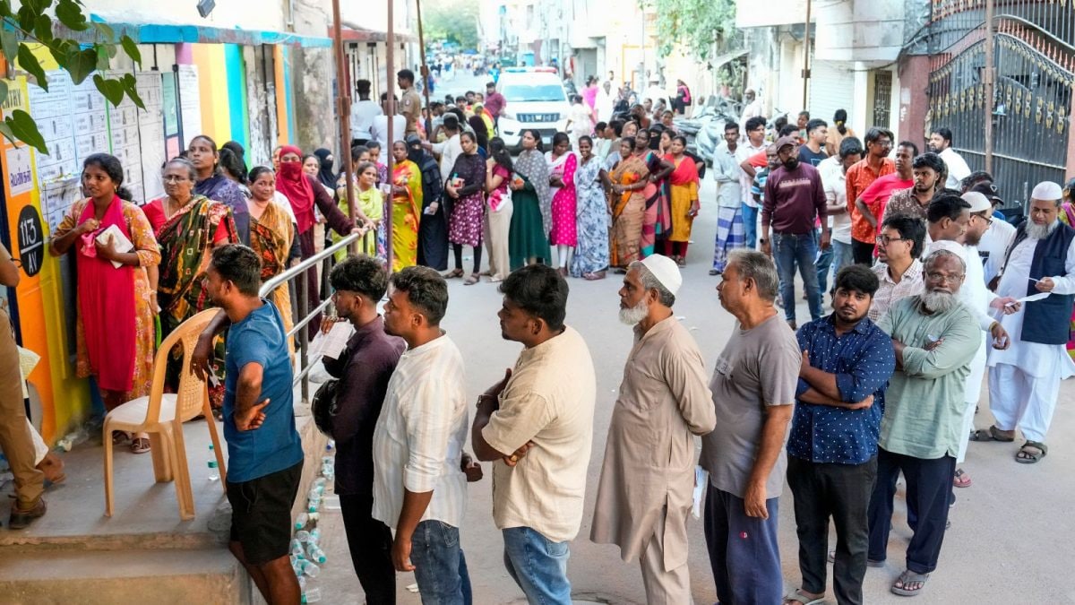 Chennai Vs Bengaluru Vs Mumbai: Which Indian City Leads In Voter Turnout