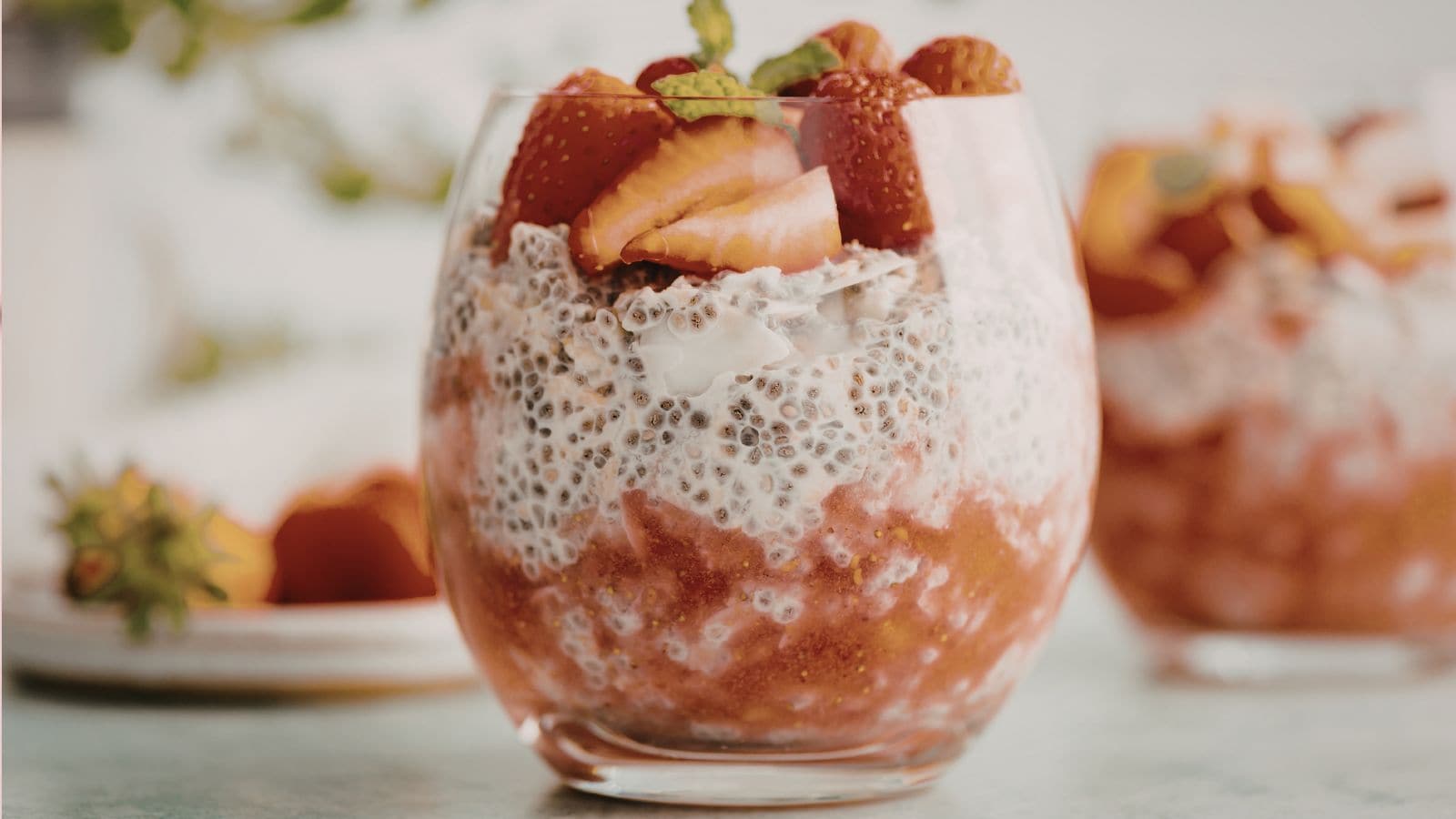 5 Light And Cooling Breakfast Ideas For Summer Day You Don't Feel Like ...