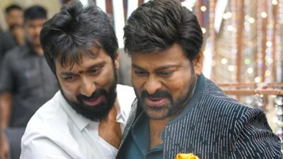 Chiranjeevi Team Up With Director Bobby For Next, Film To Go On Floors On THIS Date?