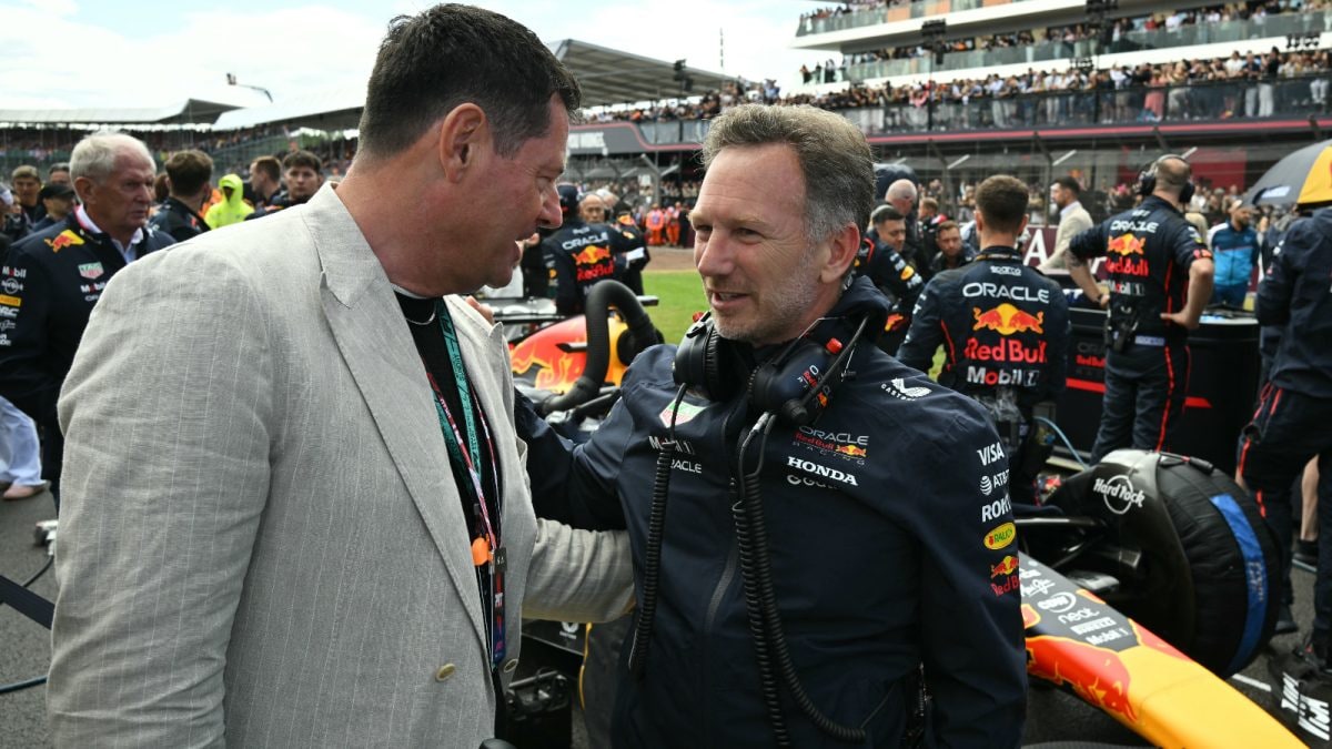 Why Christian Horner’s Comeback Might Take a Little Longer Than Expected