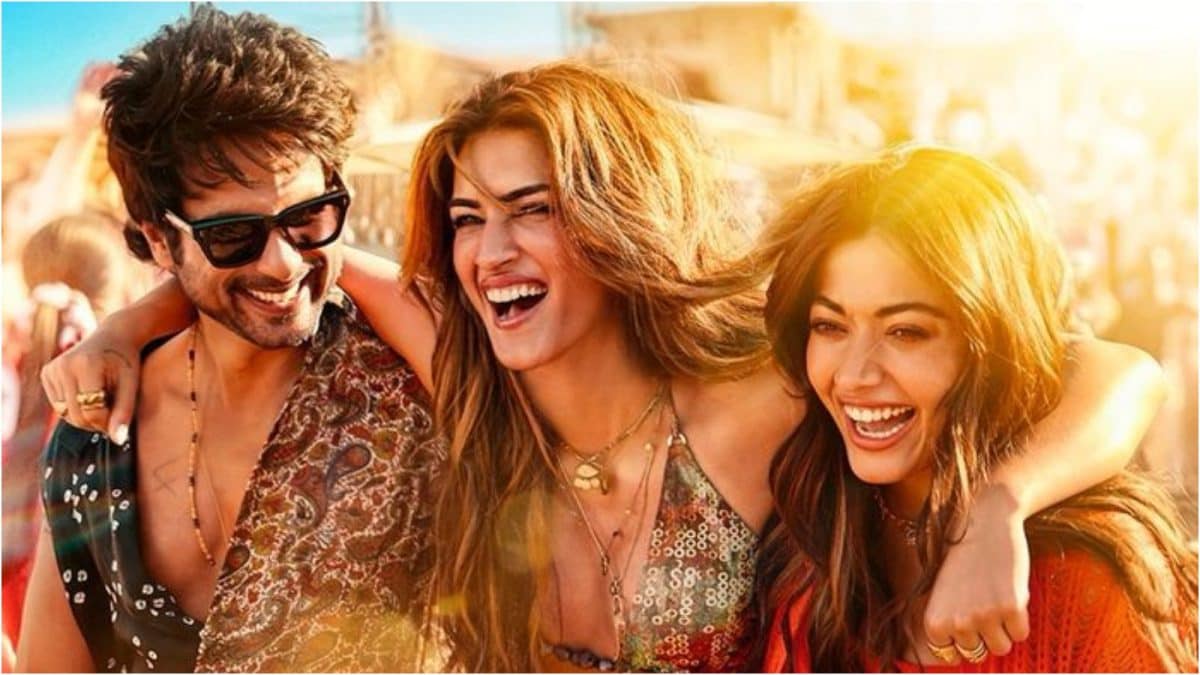 Behind the Beats: How ‘Jab Talak’ Captures Holiday Vibes in Cocktail 2