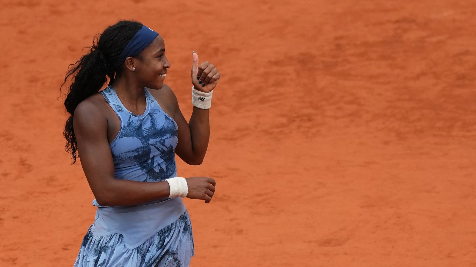 'No Cam Access': French Open Promises Player Privacy After Gauff's AO26 Backlash