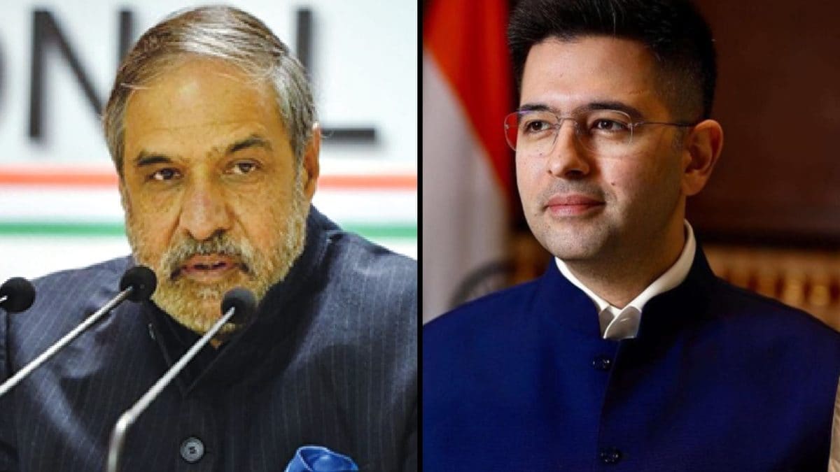 Generational Shift Or Shrinking Space? Inside Congress & AAP's Dissent Problem