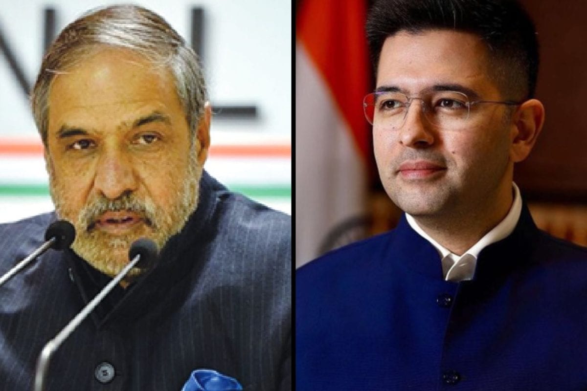 Generational Shift Or Shrinking Space? Inside Congress & AAP's Dissent Problem