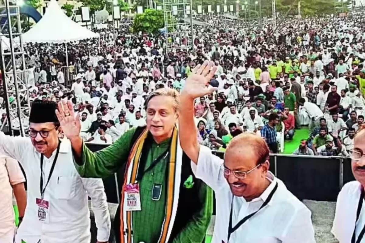 Keralam's Minority Equation: Muslim League + Christian Vote vs Left Base