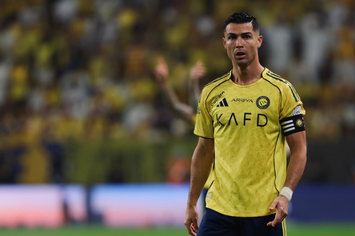 Cristiano Ronaldo Nears Landmark Goals Tally, Matches Own Legendary Real Madrid Streak In Al-Nassr Win