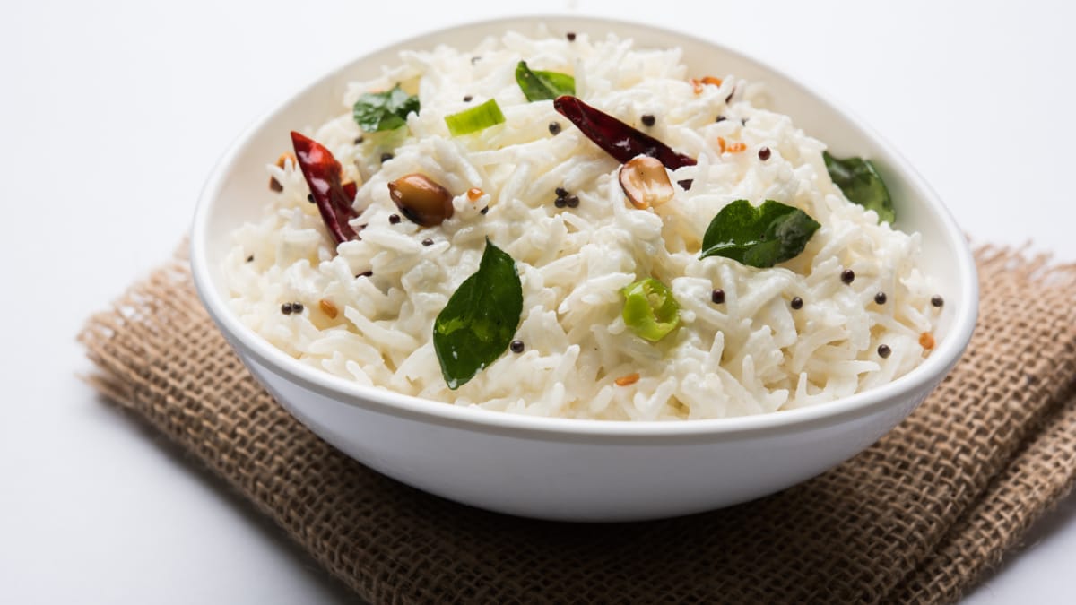 Cooling Rice Summer Breakfast Ideas: Cooling Rice Recipes To Beat The Heat