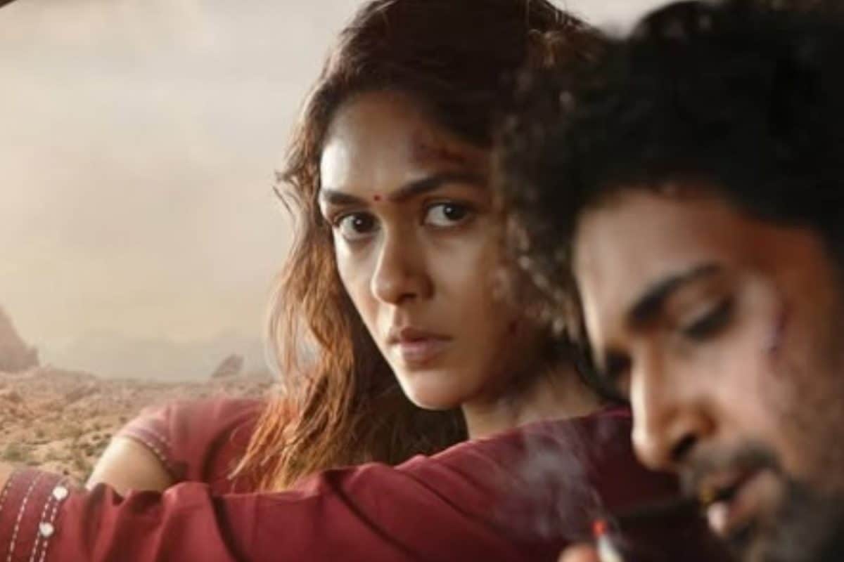 Dacoit Box Office Day 5: Adivi Sesh And Mrunal Thakur’s Film Shows Growth, Crosses Rs 40 Crore Worldwide