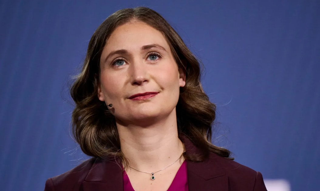 This Literature Grad Is Behind A $380 Billion AI Company