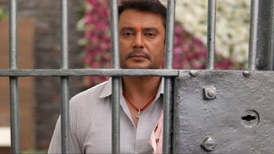 SC Seeks Karnataka Report On Actor Darshan’s Plea Alleging Lack Of ...