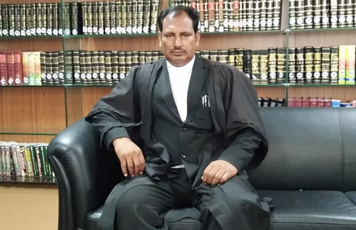 This Indian Ex-Serviceman Has 138 Degrees, 3 PhDs And 11 World Records