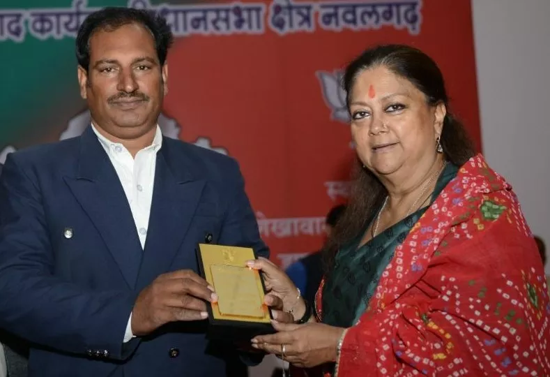 This Indian Ex-Serviceman Has 138 Degrees, 3 PhDs And 11 World Records