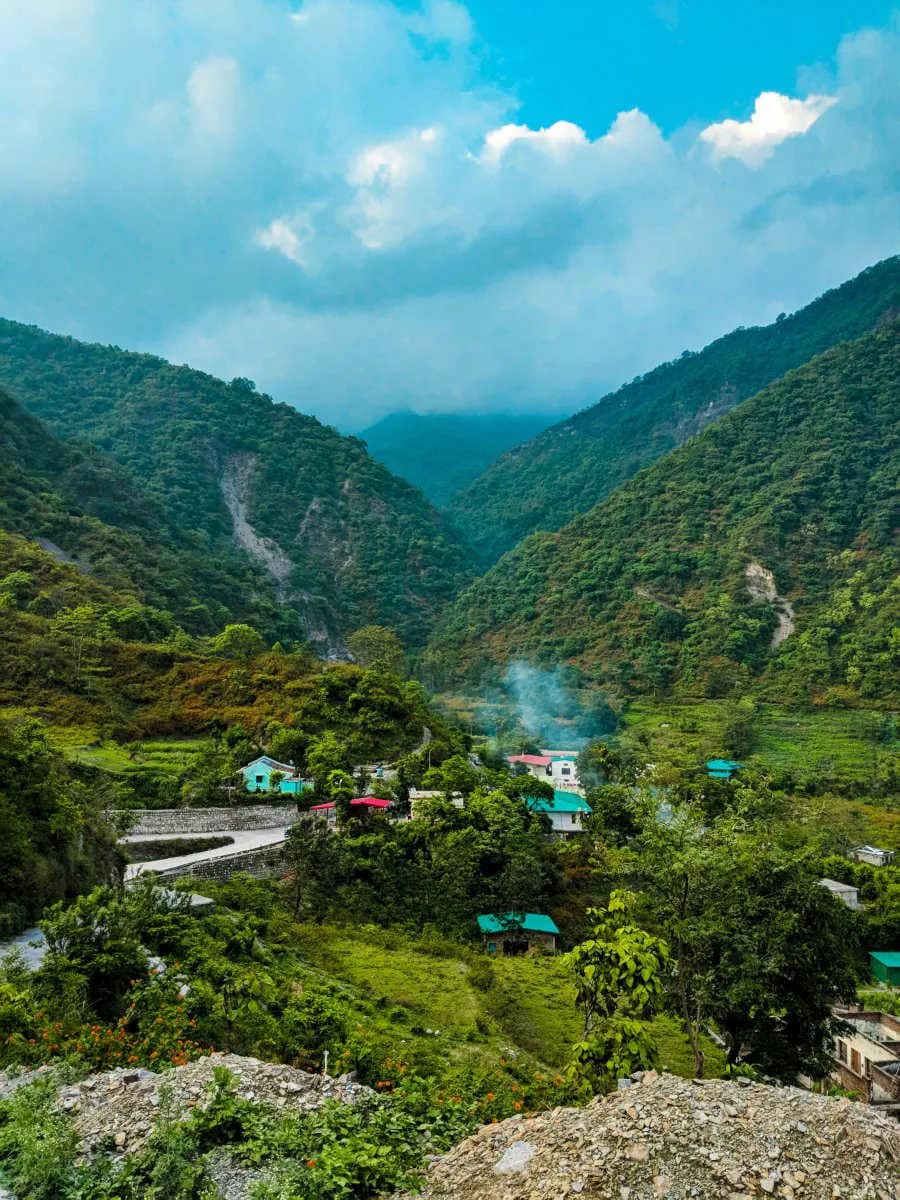 Delhi-Dehradun Expressway Opens: Do You Know Dehradun’s Surprising Mahabharata Connection? Delhi-Dehradun Expressway Opens: Do You Know Dehradun’s Surprising Mahabharata Connection?