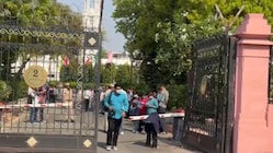 Delhi Assembly Breach: Police Say Sarabjit Singh Is Mentally Unwell, Undergoing Treatment