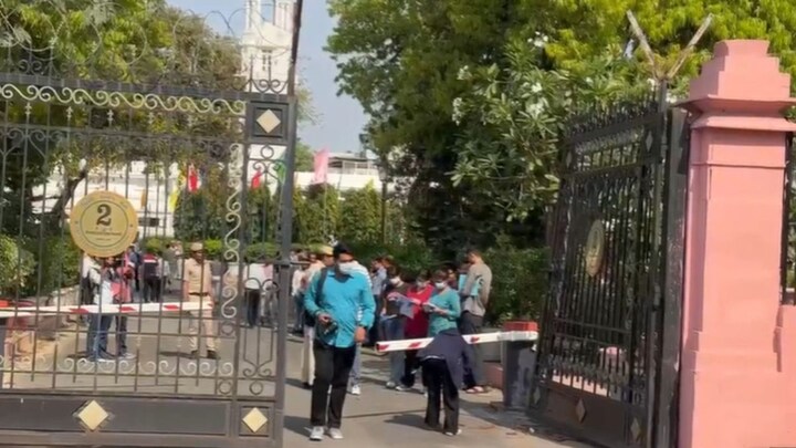 Delhi Assembly Breach: Police Say Sarabjit Singh Is Mentally Unwell, Undergoing Treatment