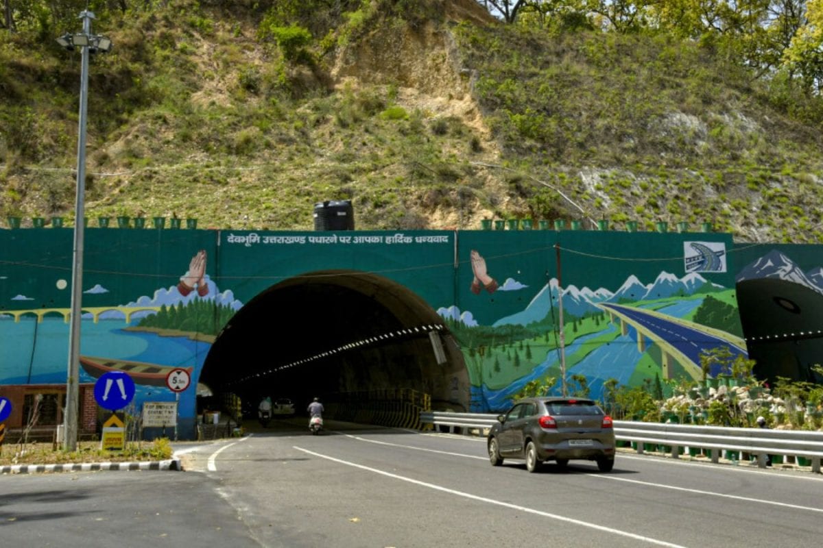 Delhi-Dehradun Expressway: How To Access It From Ghaziabad And Meerut | Check Route Details