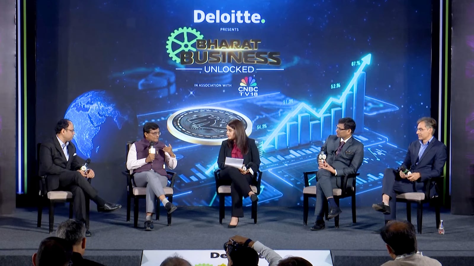 Bharat Business Unlocked: The Rise of India's Regional Champions