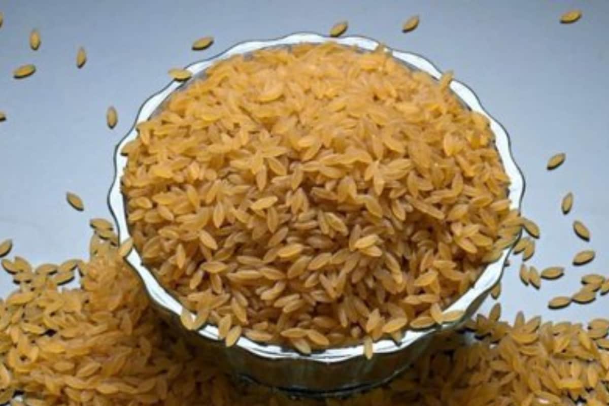 Three Times More Protein, Diabetes-Friendly: All You Need to Know About Nutrition-Packed ‘Designer Rice’