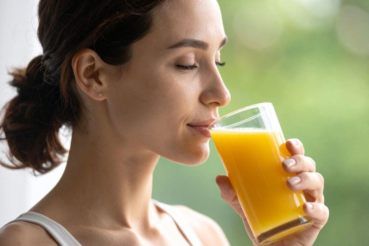 Summer Detox: 7 Simple Ways to Cleanse Your Body And Stay Cool