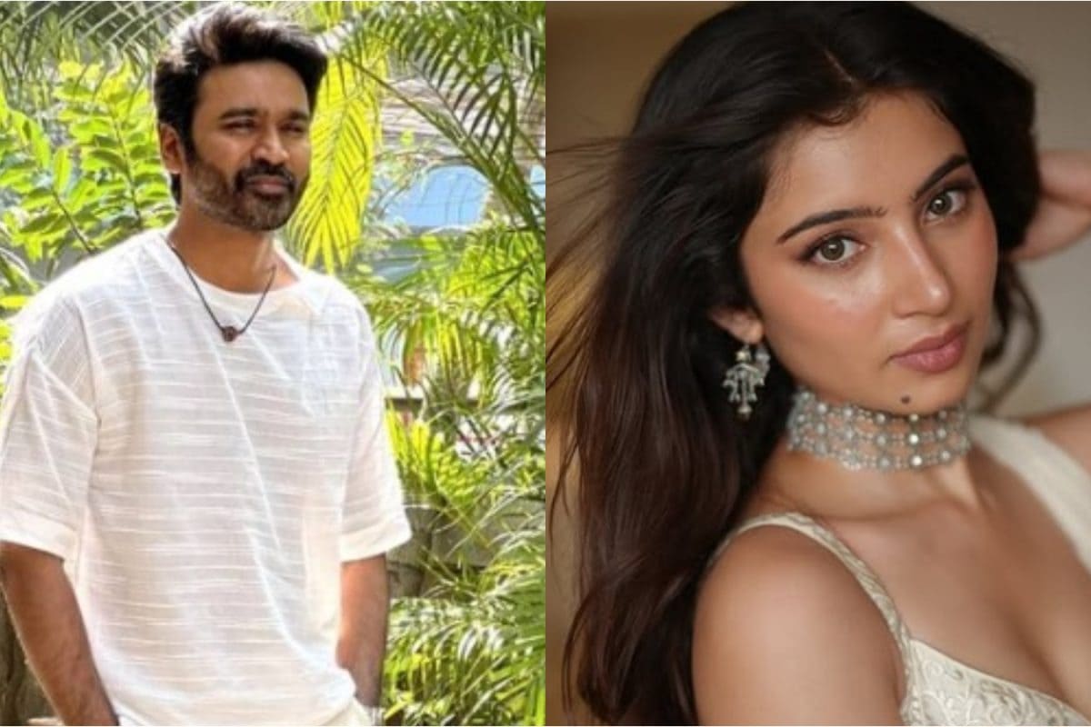 Sara Arjun Joins Dhanush In Tamilarasan Pachamuthu’s Untitled Next? Here's What We Know