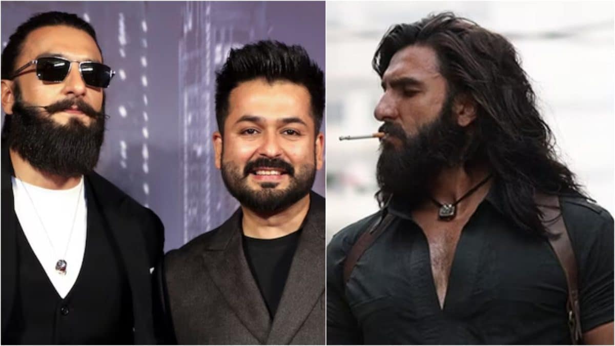 Legal Storm Hits Dhurandhar 2 as Trimurti Films Takes B62 Studios to Court Over “Oye Oye”