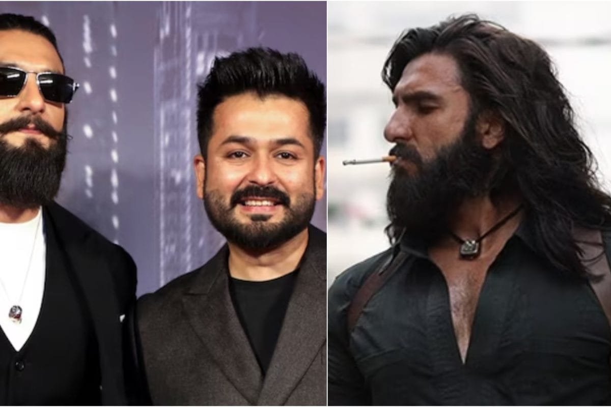 Dhurandhar 2: Aditya Dhar Faces Legal Trouble, Trimurti Films Sues B62 Studios Over Oye Oye Song