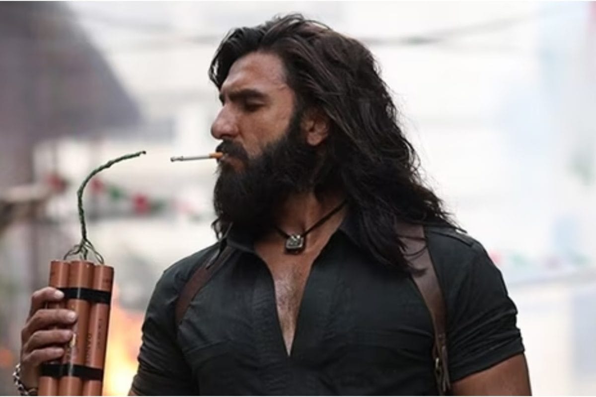 ‘Ek Naya Kabootar Pakad Liye Hain’: Ravi Kishan Slams People For Calling Dhurandhar A Propaganda Film