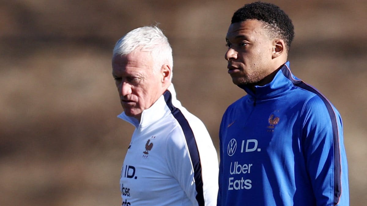 Why I Think Real Madrid May Bring World Cup Winner Didier Deschamps to the Helm