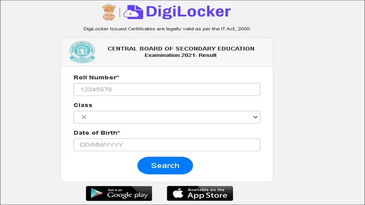 UP Board, AHSEC, UBSE Results Soon: DigiLocker Update On Board Results