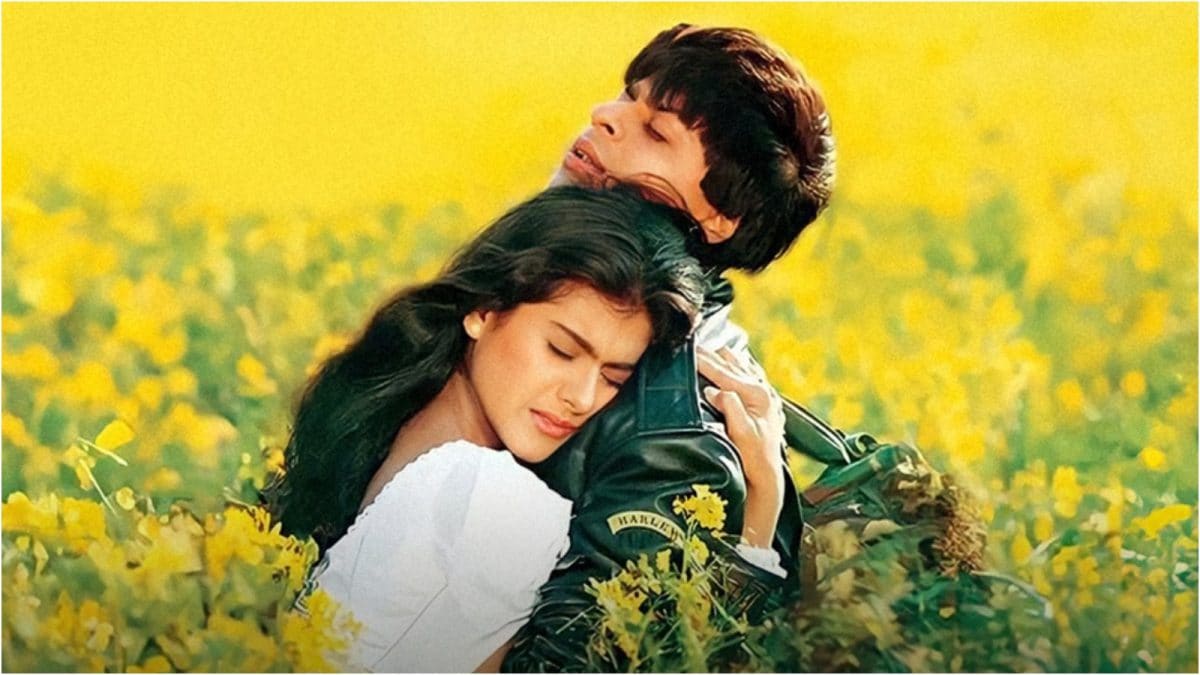 Kajol Backs DDLJ When The Academy Highlights Travel‑Romance Classics