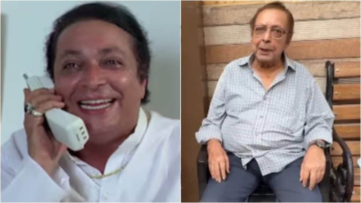 ‘Doctor Ke Paas Jaane Ke Liye Maal…’: Veteran Actor Dinesh Hingoo Reveals Why He Needs To Work At 86 | Watch