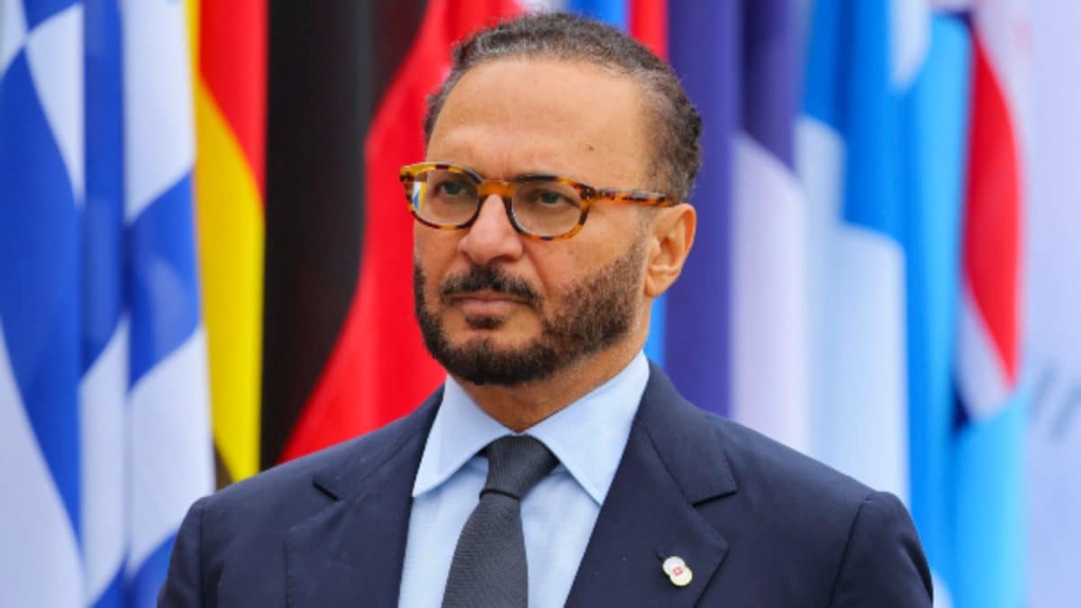 'Ready To Play Our Part': UAE Says It Will Join 'Any US-Led Effort' To Secure Hormuz