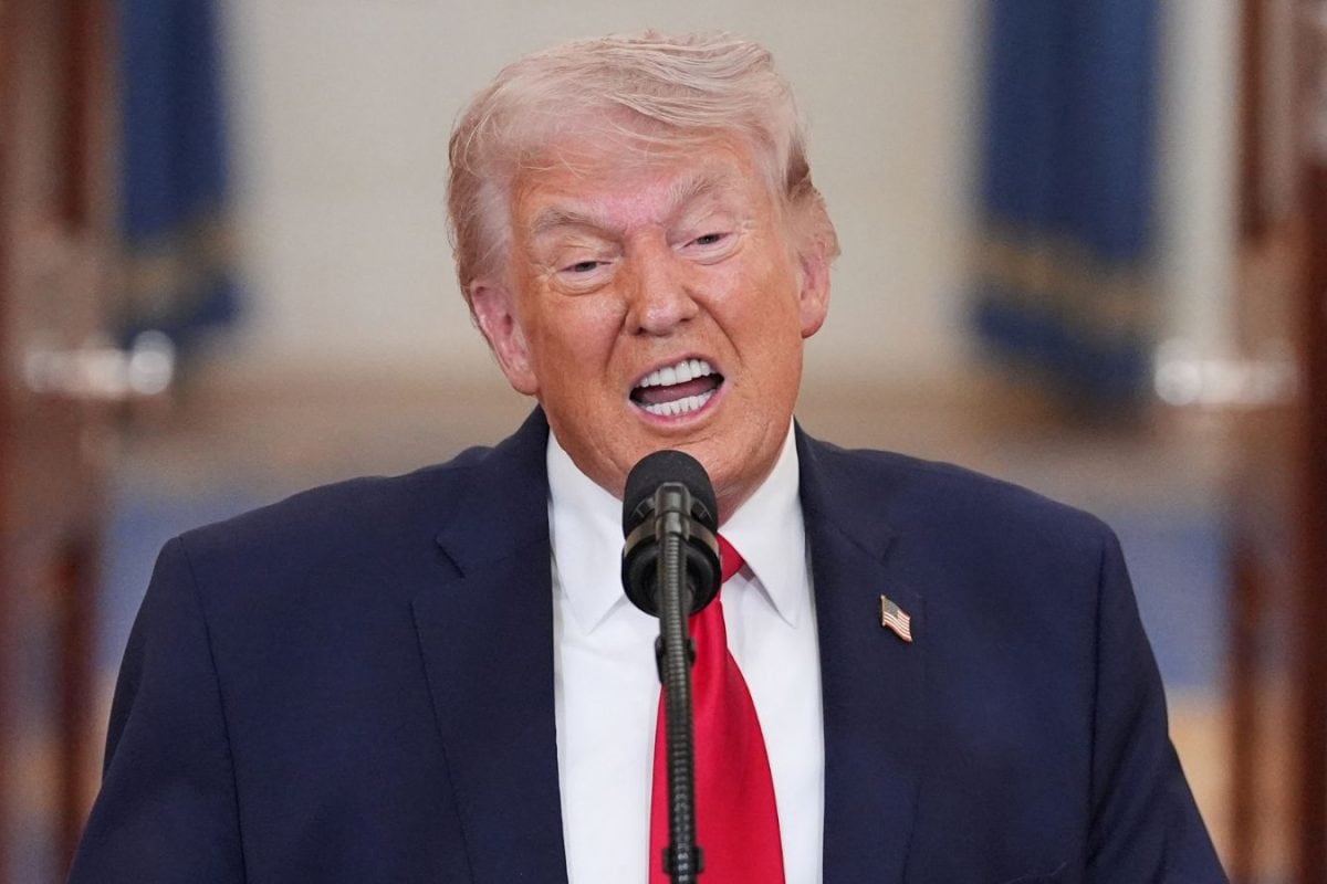 Trump’s NATO Shock: How A US Exit Threat Could Reshape Global Power And Boost India