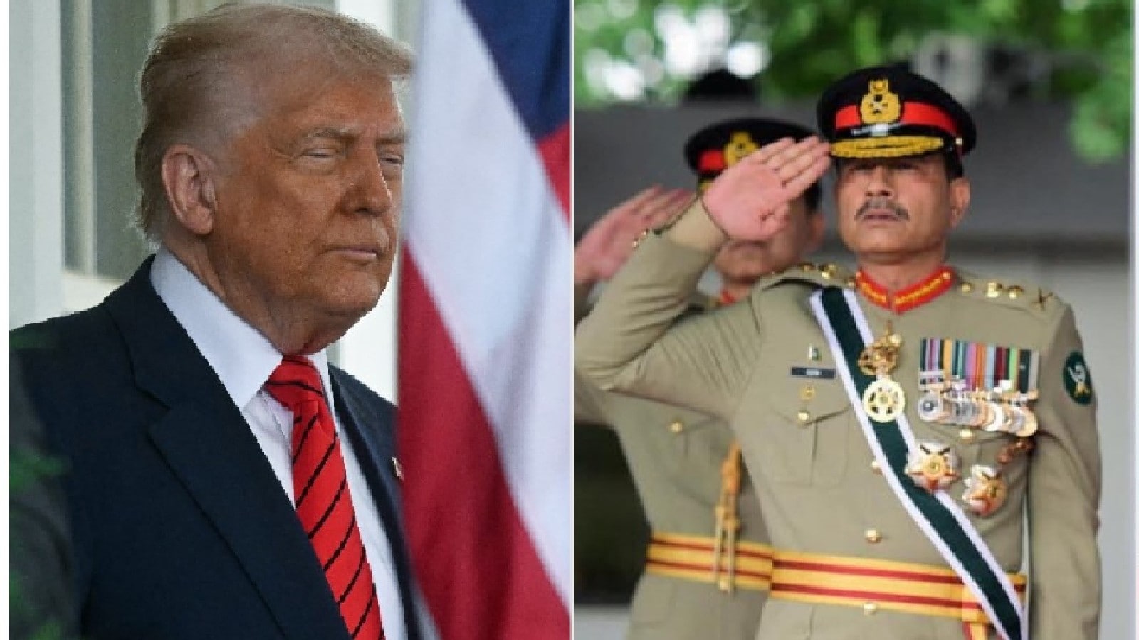 US-Iran Talks On Track, Trump Likely To Announce Removal Naval Blockade On Hormuz: Sources