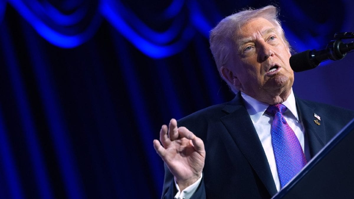 Trump Likely To Extend Oil Shipping Waiver To Ease Fuel Prices As Iran War Upsets Energy Markets